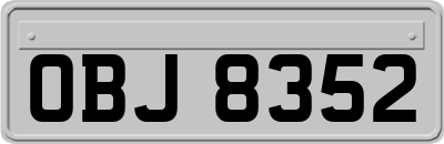 OBJ8352