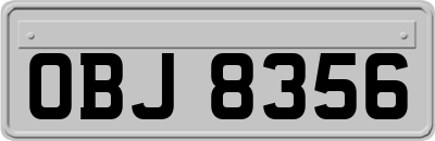 OBJ8356