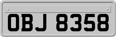 OBJ8358