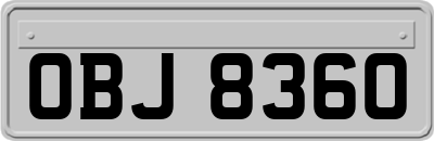 OBJ8360