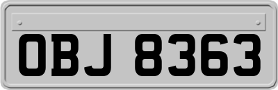 OBJ8363