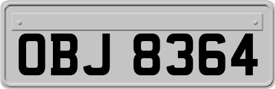 OBJ8364