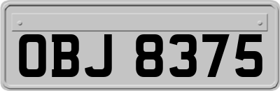 OBJ8375