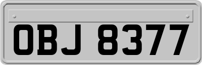 OBJ8377