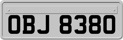 OBJ8380