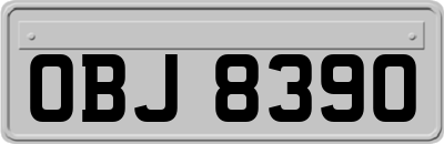 OBJ8390