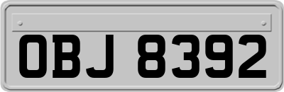 OBJ8392