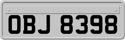 OBJ8398