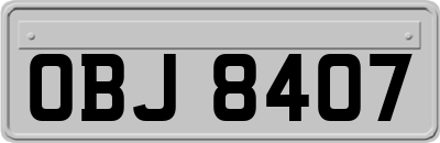 OBJ8407