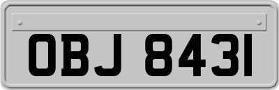 OBJ8431