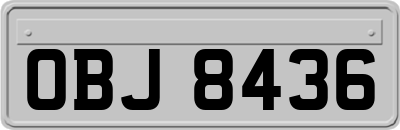 OBJ8436