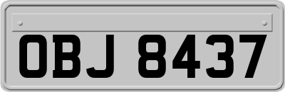 OBJ8437