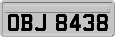 OBJ8438