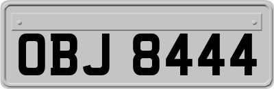 OBJ8444