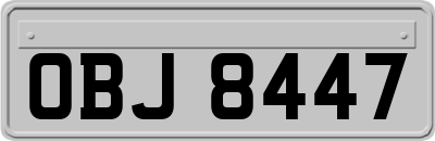 OBJ8447