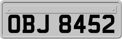 OBJ8452