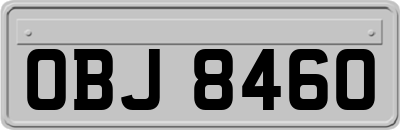 OBJ8460