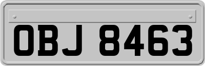 OBJ8463