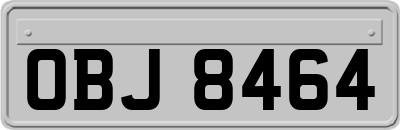 OBJ8464