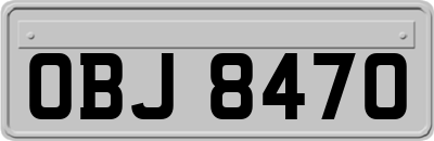 OBJ8470
