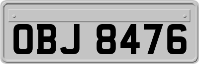 OBJ8476