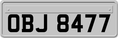 OBJ8477