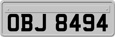 OBJ8494