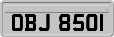 OBJ8501