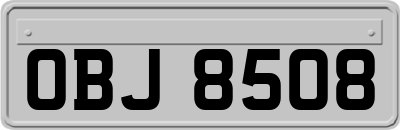OBJ8508