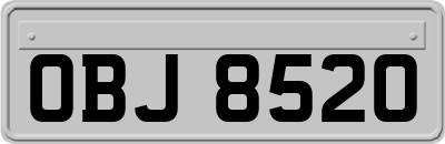 OBJ8520