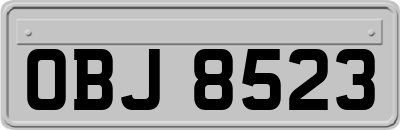 OBJ8523