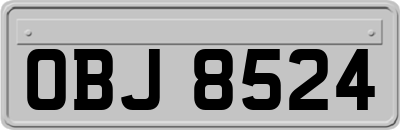 OBJ8524