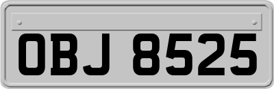 OBJ8525