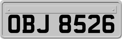 OBJ8526