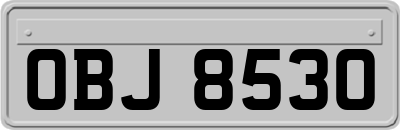 OBJ8530