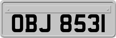 OBJ8531
