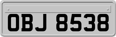 OBJ8538