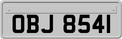 OBJ8541