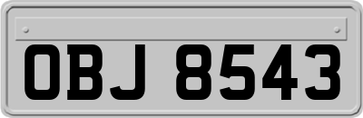OBJ8543