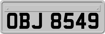 OBJ8549