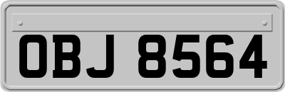 OBJ8564