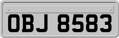 OBJ8583