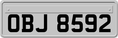 OBJ8592
