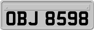 OBJ8598