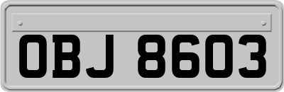 OBJ8603