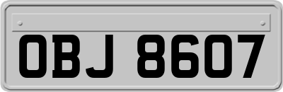 OBJ8607