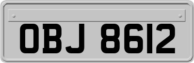 OBJ8612