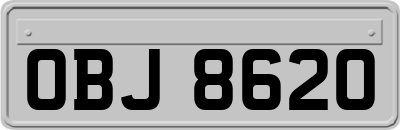 OBJ8620