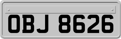 OBJ8626