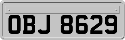 OBJ8629